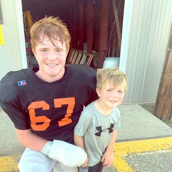 Meet your Posher, Ashley - Picture 1 of 1